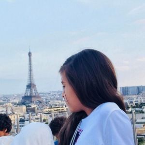 Meet your Posher, Paulina